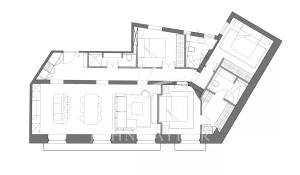 Vendita Appartamento Madrid