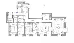 Vendita Appartamento Madrid