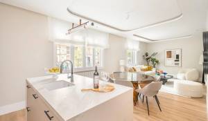 Vendita Appartamento Madrid