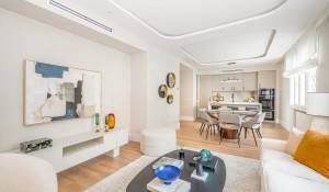 Vendita Appartamento Madrid