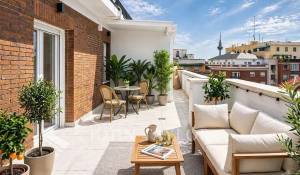 Vendita Appartamento Madrid
