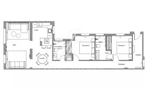 Vendita Appartamento Madrid