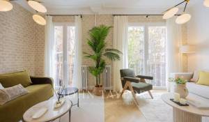 Vendita Appartamento Madrid