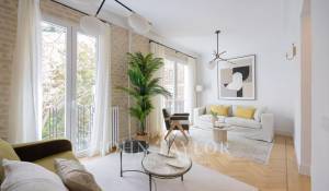 Vendita Appartamento Madrid