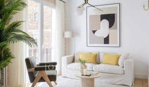 Vendita Appartamento Madrid