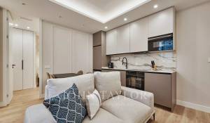 Vendita Appartamento Madrid