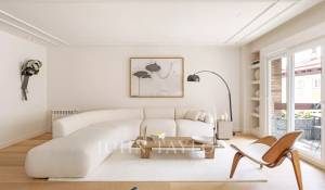 Vendita Appartamento Madrid