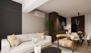 Vendita Appartamento Madrid