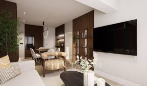 Vendita Appartamento Madrid