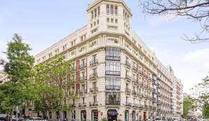 Vendita Appartamento Madrid