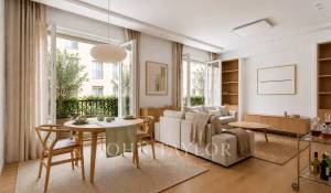 Vendita Appartamento Madrid