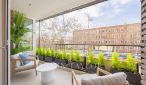 Vendita Appartamento Madrid