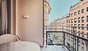Vendita Appartamento Madrid
