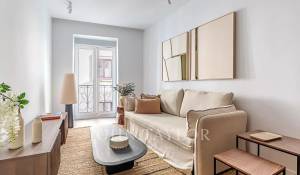 Vendita Appartamento Madrid