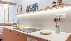 Vendita Appartamento Madrid
