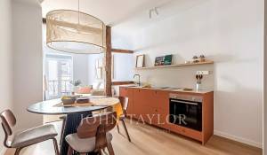 Vendita Appartamento Madrid