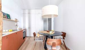 Vendita Appartamento Madrid