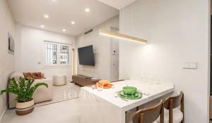 Vendita Appartamento Madrid