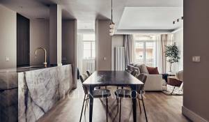 Vendita Appartamento Madrid