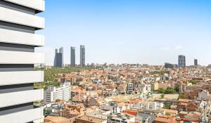 Vendita Appartamento Madrid