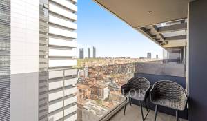 Vendita Appartamento Madrid
