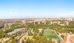Vendita Appartamento Madrid