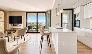 Vendita Appartamento Madrid