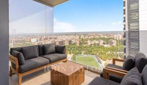 Vendita Appartamento Madrid