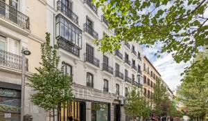Vendita Appartamento Madrid