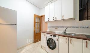 Vendita Appartamento Madrid