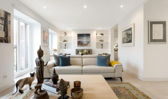 Vendita Appartamento Madrid