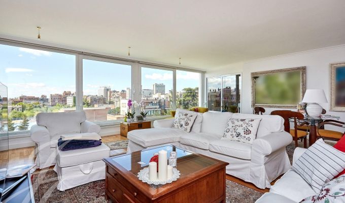 Vendita Appartamento Madrid