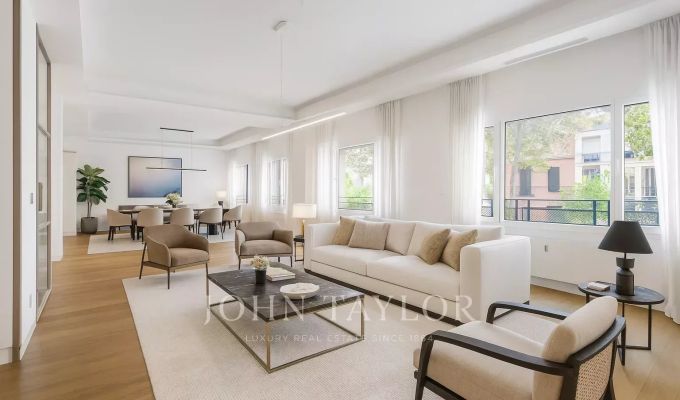 Vendita Appartamento Madrid