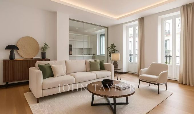 Vendita Appartamento Madrid