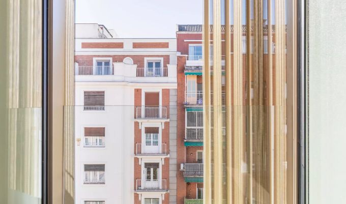 Vendita Appartamento Madrid