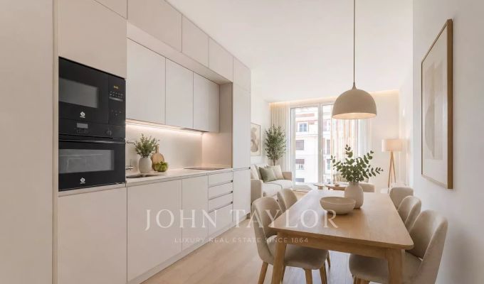 Vendita Appartamento Madrid