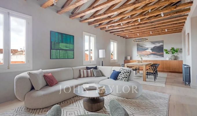 Vendita Appartamento Madrid