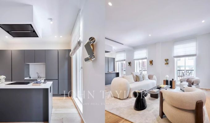 Vendita Appartamento Madrid