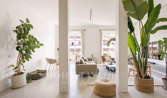 Vendita Appartamento Madrid