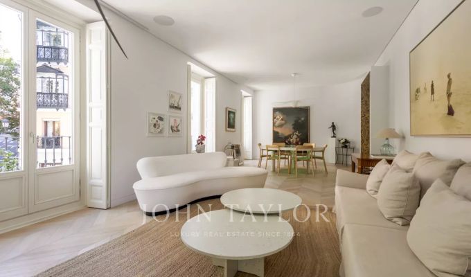 Vendita Appartamento Madrid