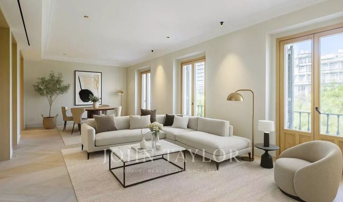 Vendita Appartamento Madrid