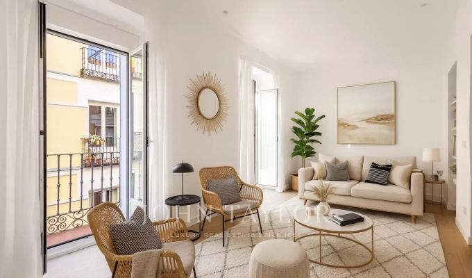 Vendita Appartamento Madrid