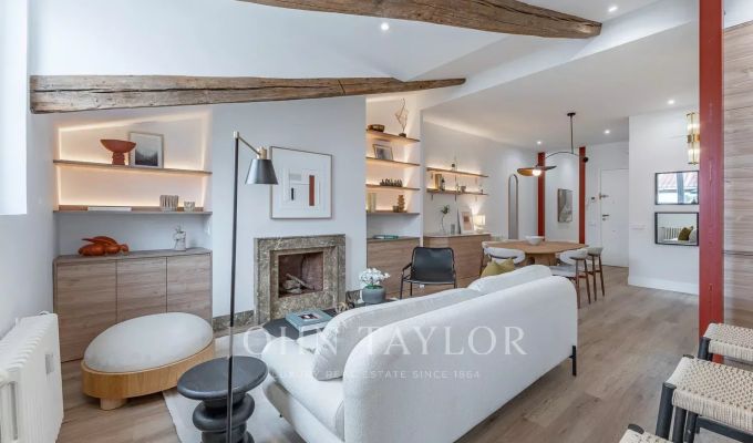 Vendita Appartamento Madrid