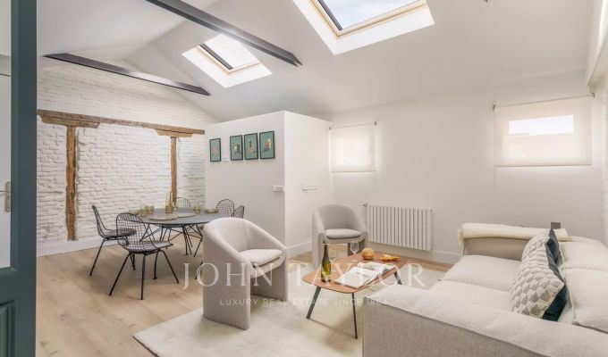 Vendita Appartamento Madrid