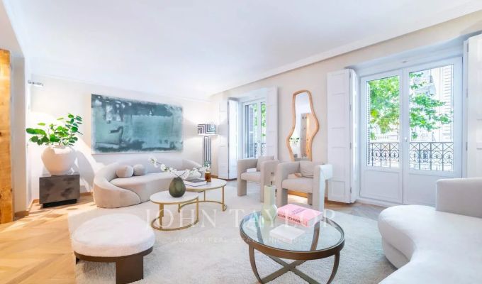 Vendita Appartamento Madrid