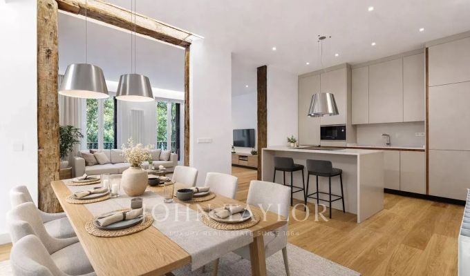 Vendita Appartamento Madrid