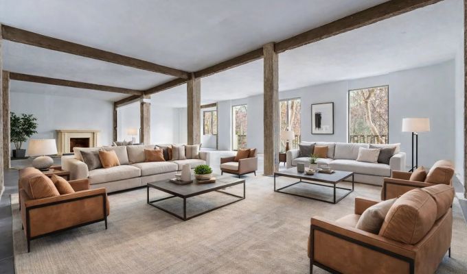 Vendita Appartamento Madrid