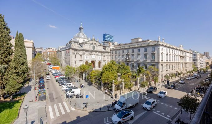 Vendita Appartamento Madrid