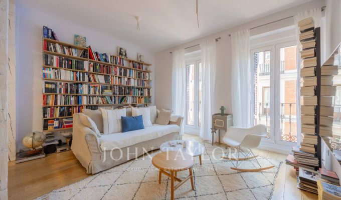 Vendita Appartamento Madrid