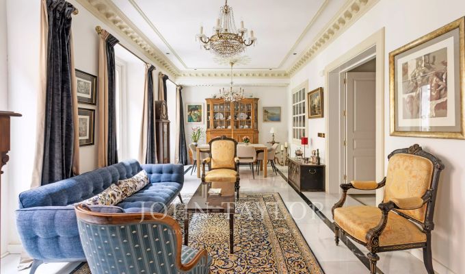 Vendita Appartamento Madrid